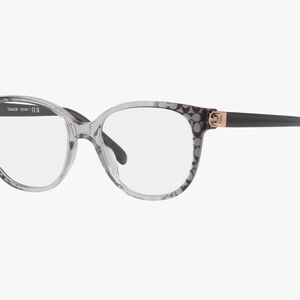 Coach Eyeglass Frames